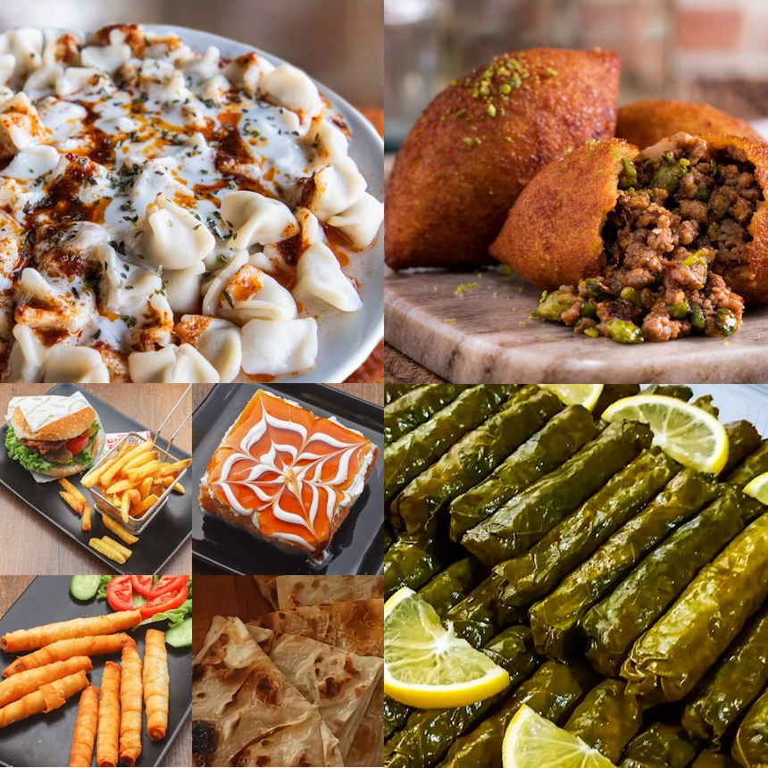 Turuncu Cafe & Organizasyon — fotoğraf 2