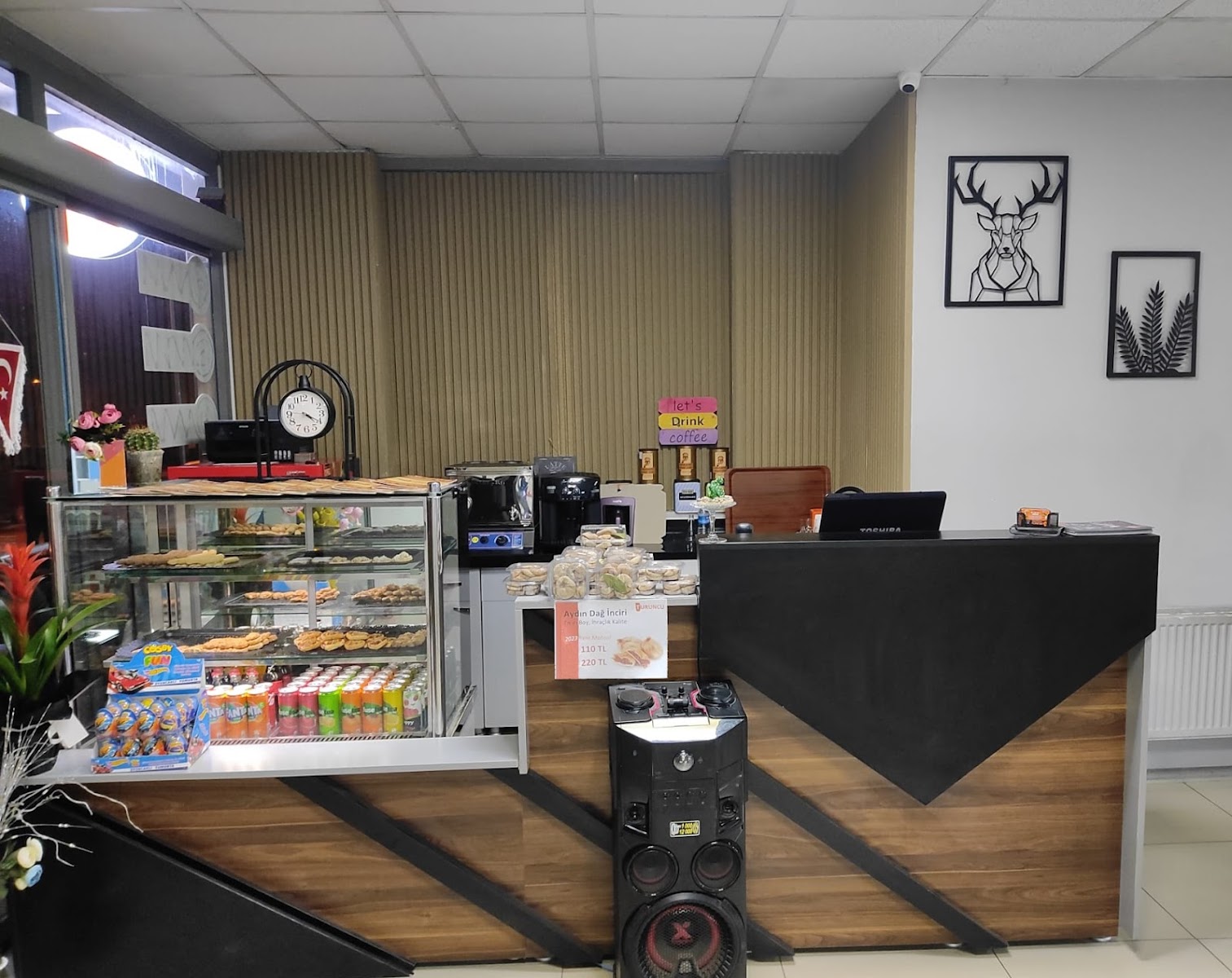 Turuncu Cafe & Organizasyon — fotoğraf 3