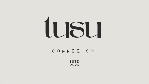 Tusu Coffee Co. — fotoğraf 8