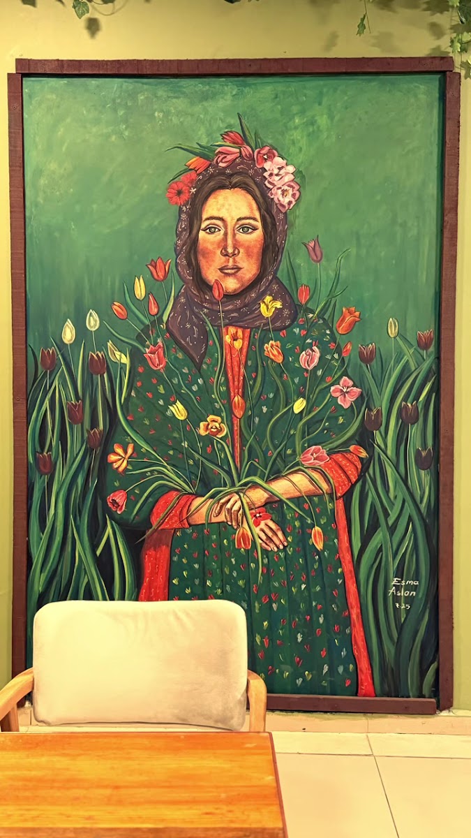 Tutunamayanlar Kitabevi & Kafe — fotoğraf 6