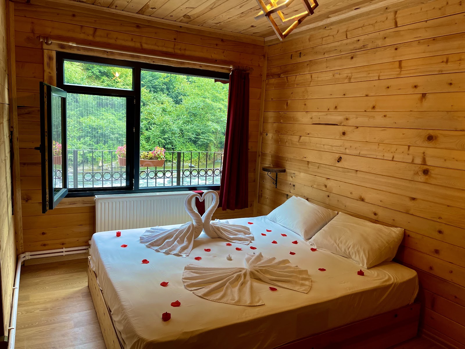 TUVA VİLLA BUNGALOV — fotoğraf 2