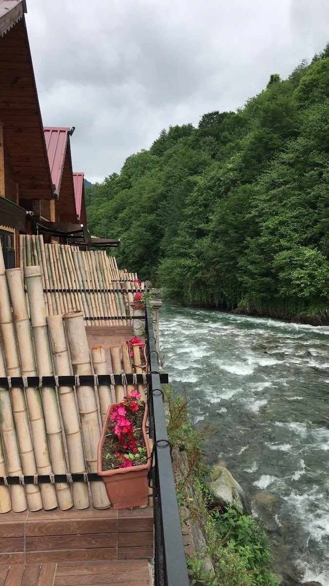 TUVA VİLLA BUNGALOV — fotoğraf 3