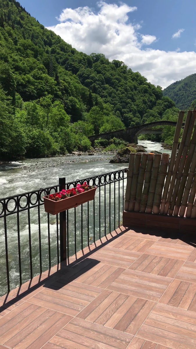 TUVA VİLLA BUNGALOV — fotoğraf 4
