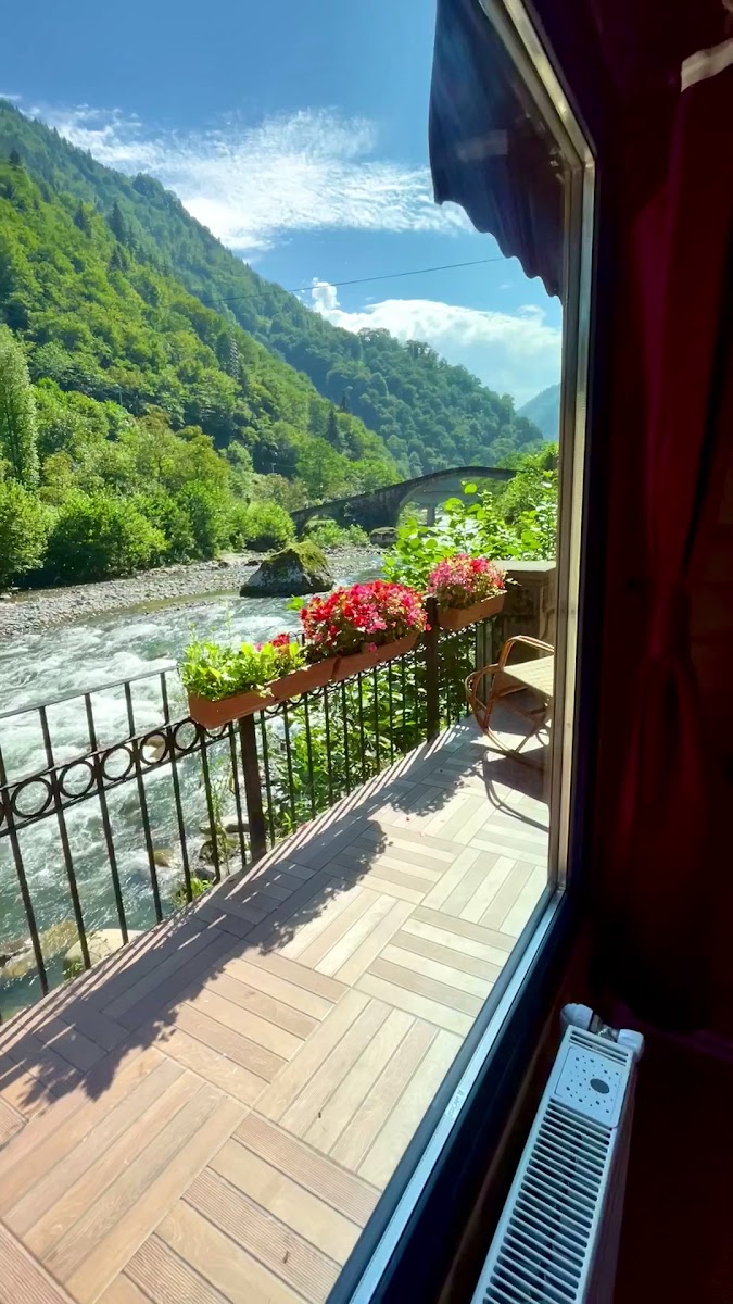 TUVA VİLLA BUNGALOV — fotoğraf 7