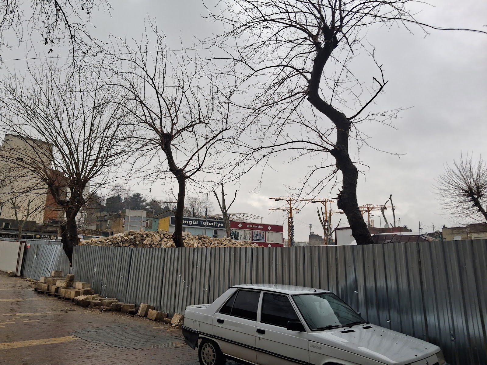 Tuz Hanı — fotoğraf 2