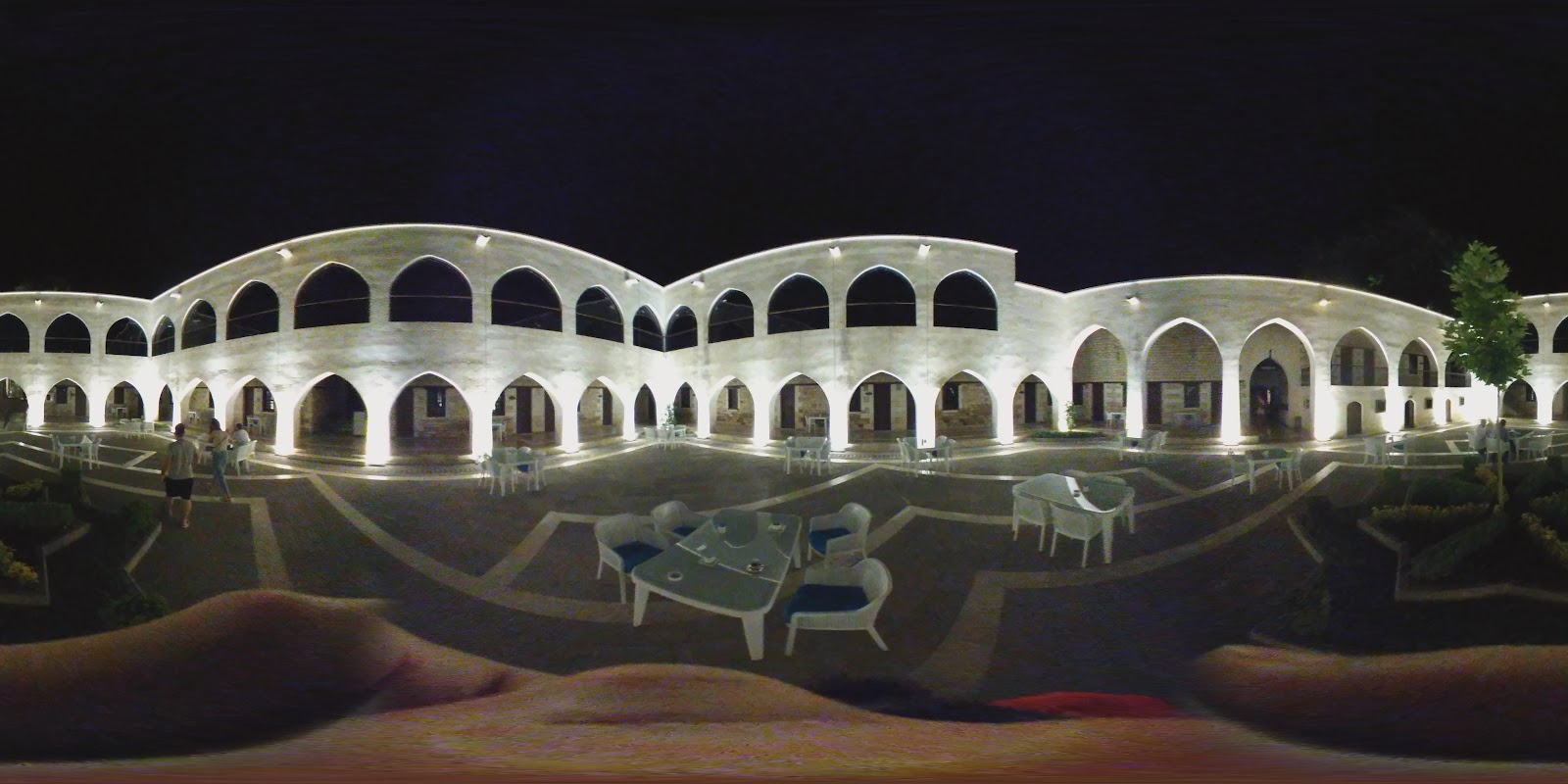 Tuz Hanı — fotoğraf 4