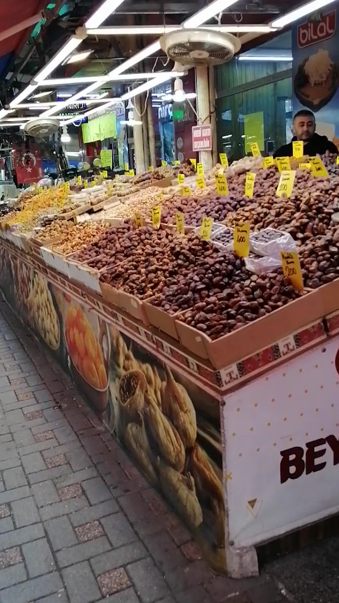 Tuz pazari — fotoğraf 3