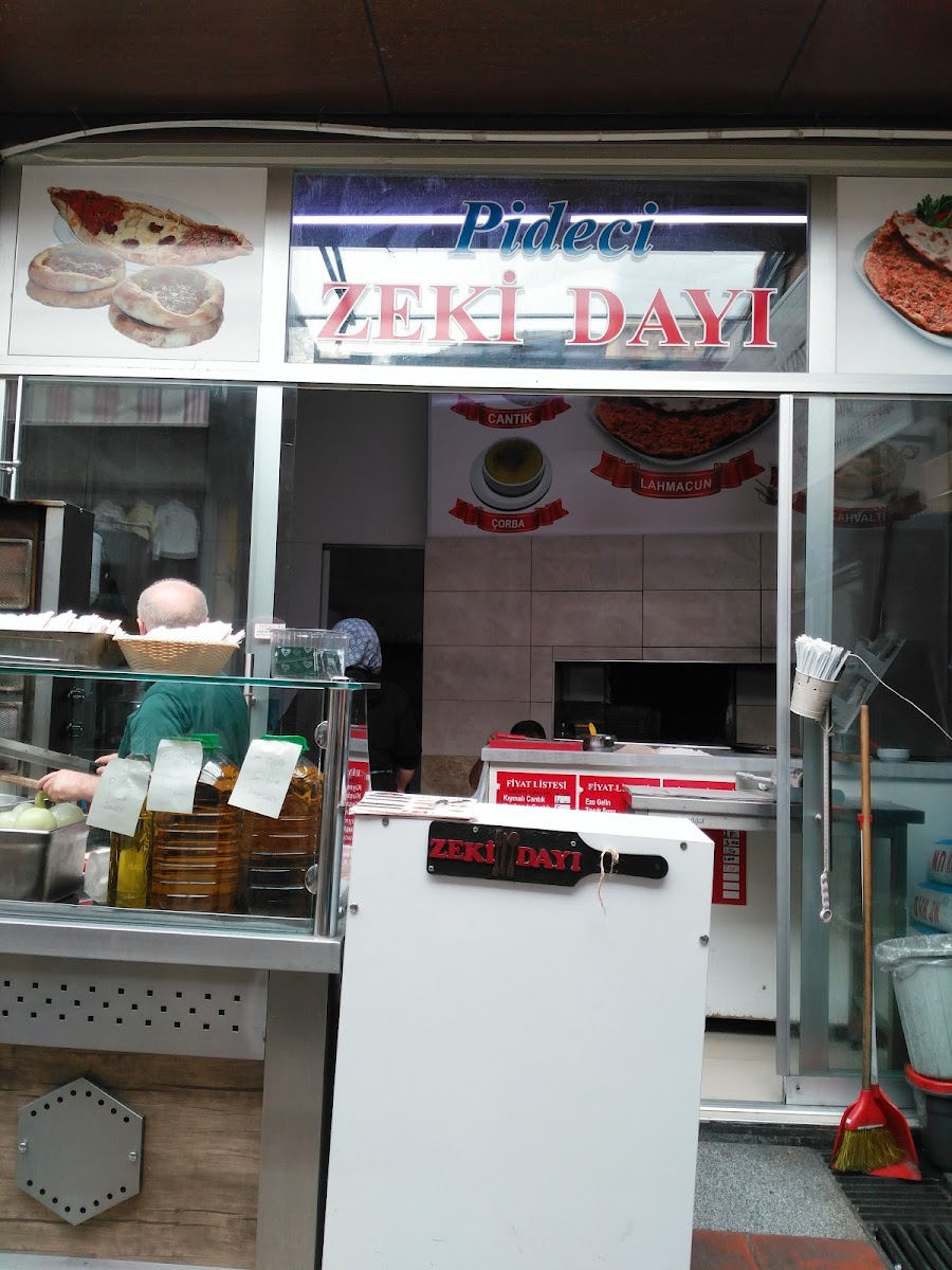 Tuz pazari — fotoğraf 5