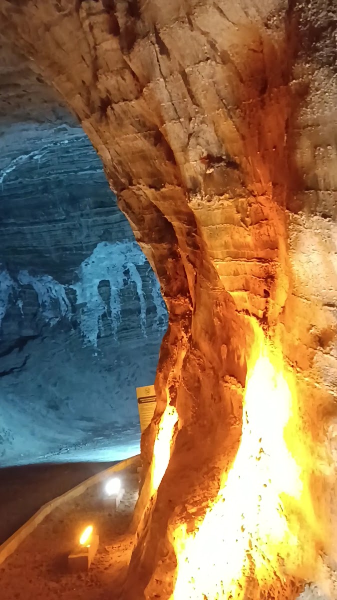 Tuz Terapi Merkezi — fotoğraf 2