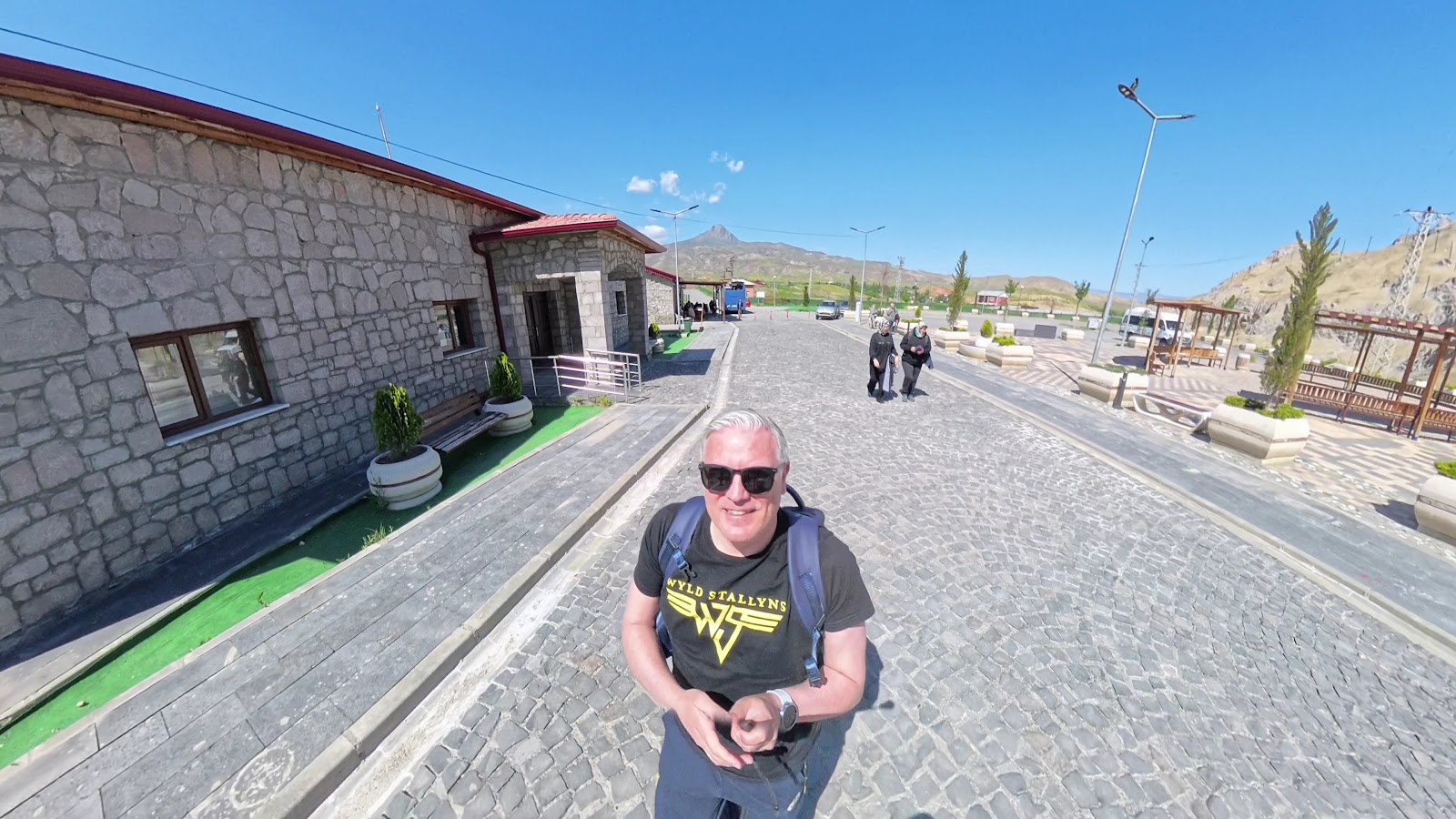 Tuz Terapi Merkezi — fotoğraf 4