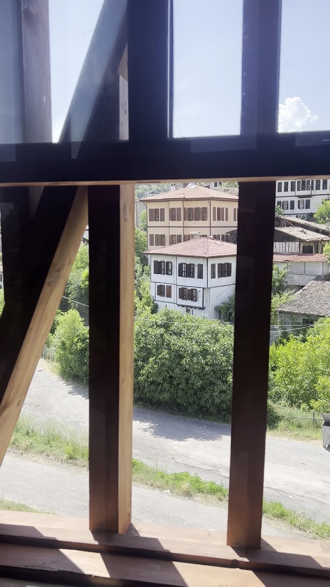 Tuzcuhan Restaurant — fotoğraf 3