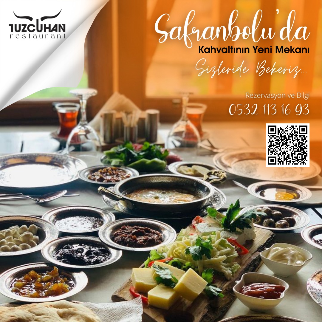 Tuzcuhan Restaurant — fotoğraf 4
