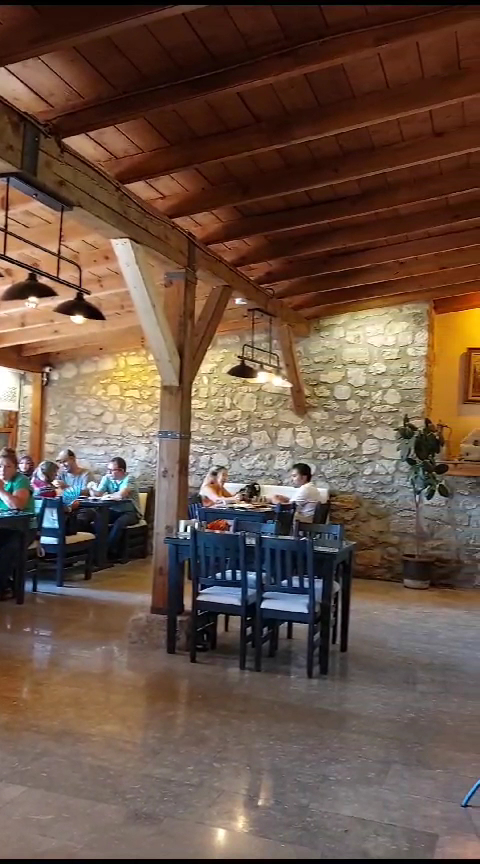 Tuzcuhan Restaurant — fotoğraf 5