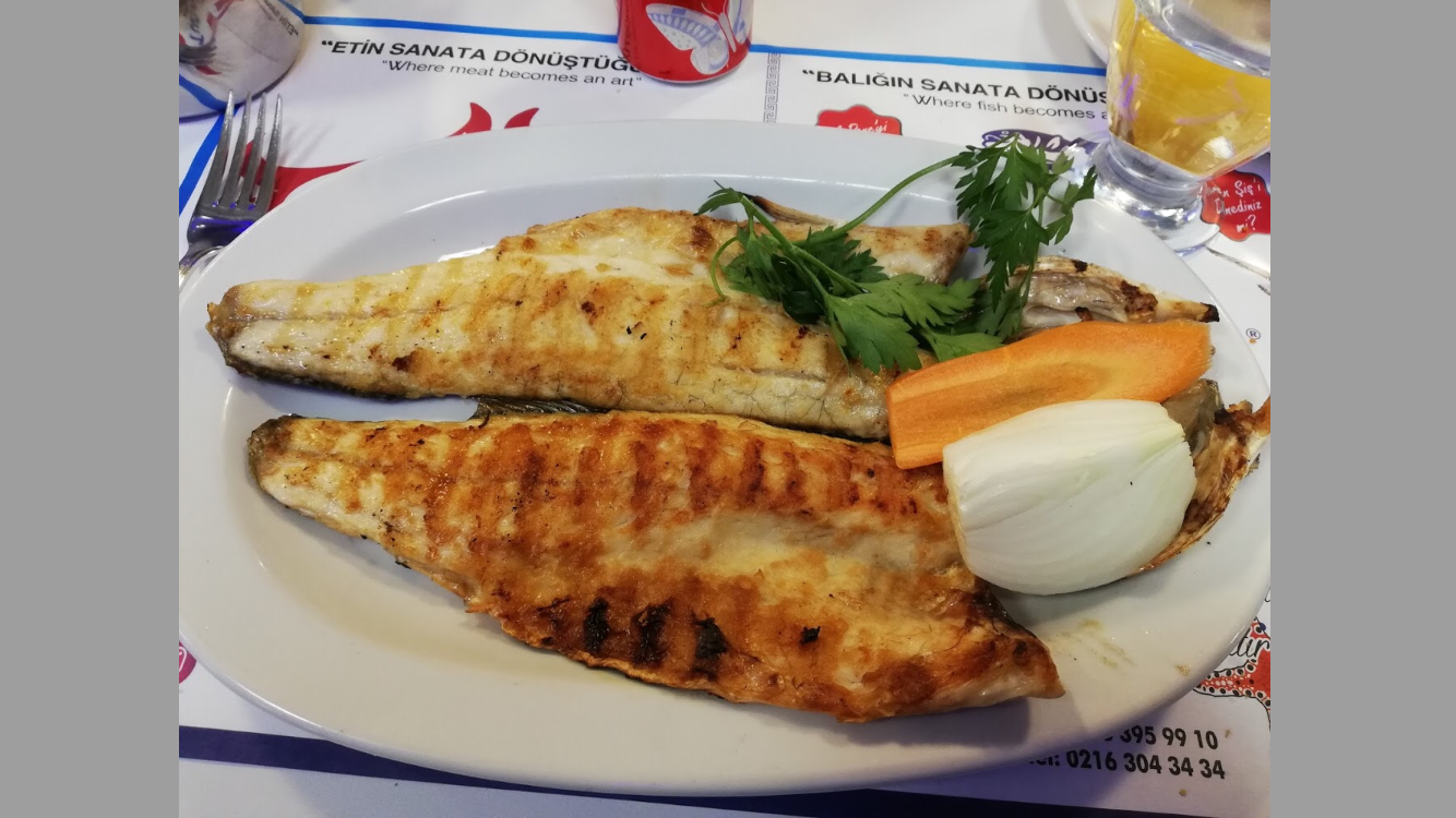 Tuzla Balıkçısı — fotoğraf 5