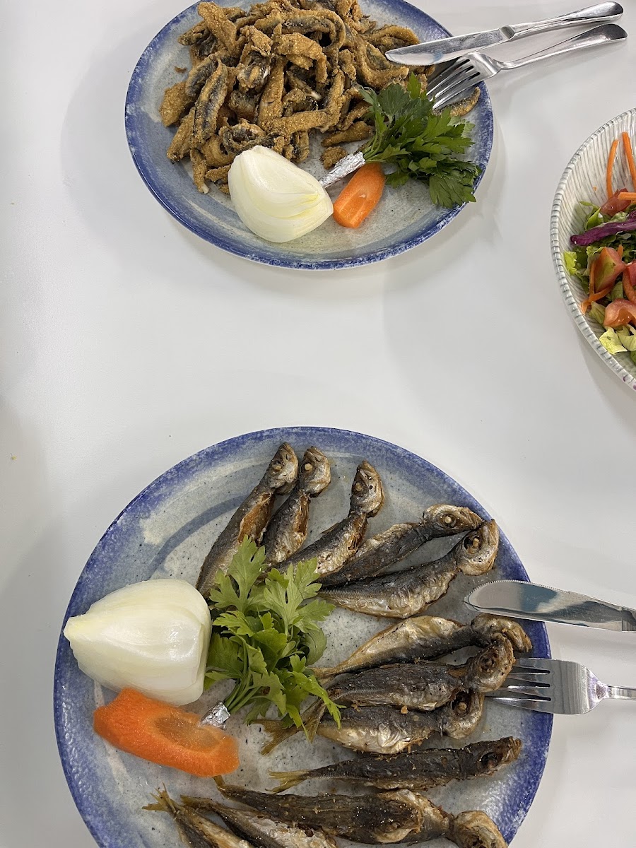 Tuzla Balıkçısı — fotoğraf 10