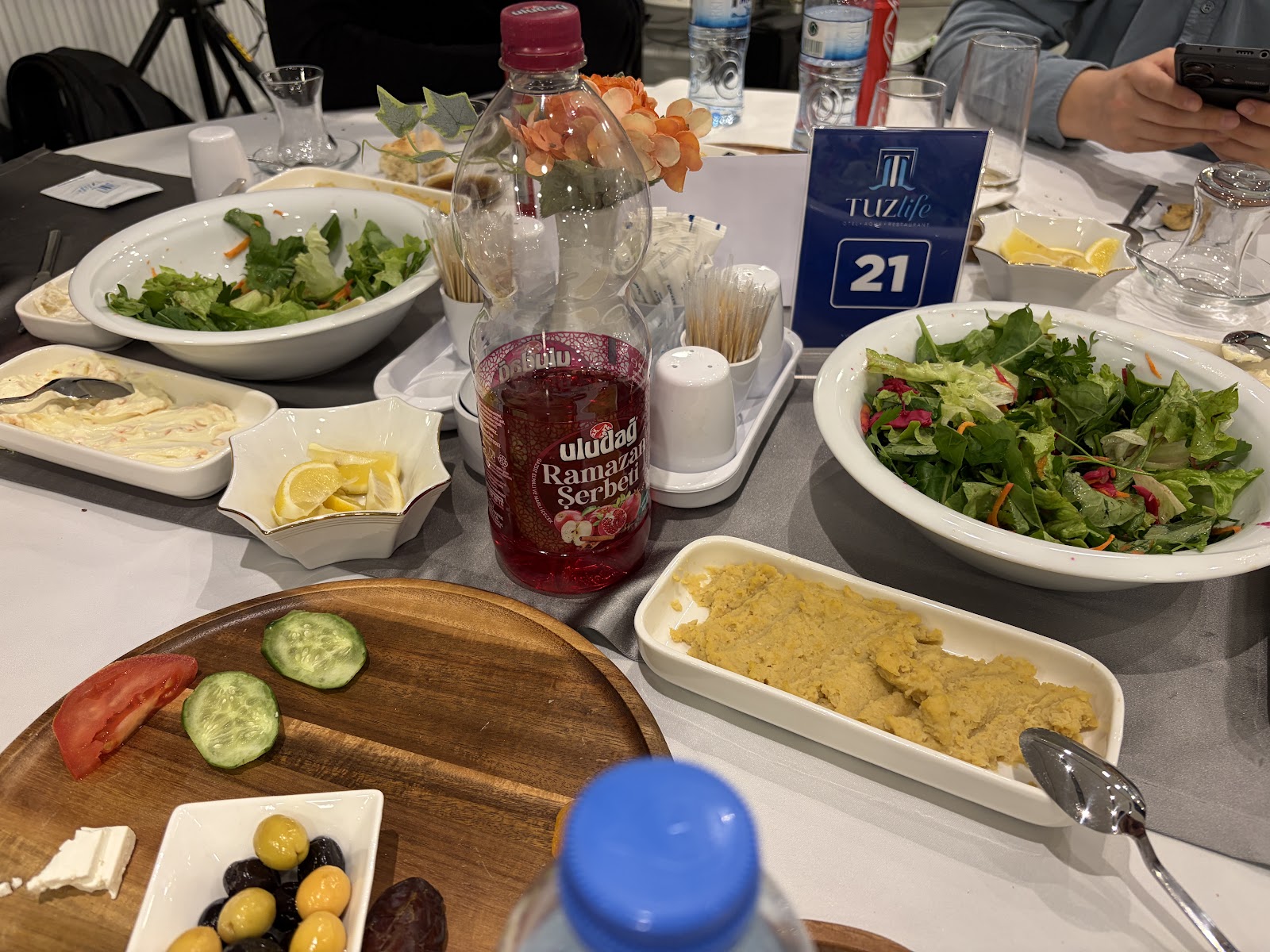 Tuzlife Otel — fotoğraf 2