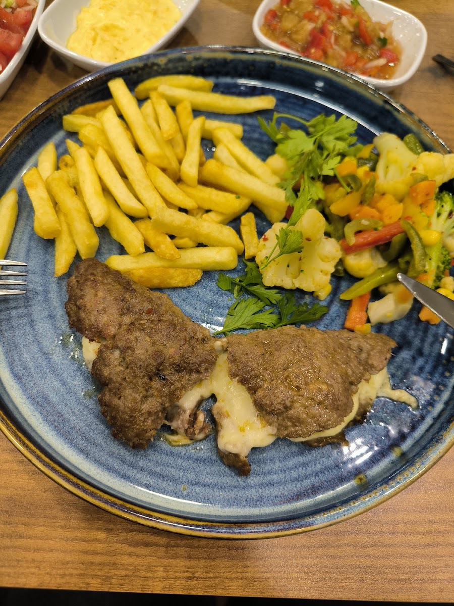 Tuzlife Otel — fotoğraf 5