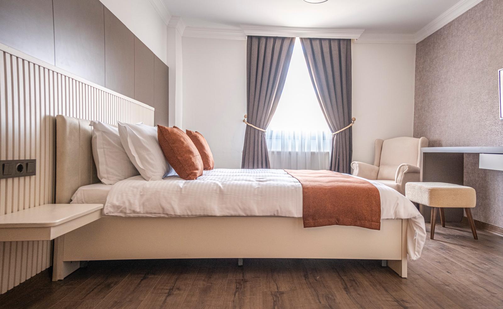 Tuzlife Otel — fotoğraf 7