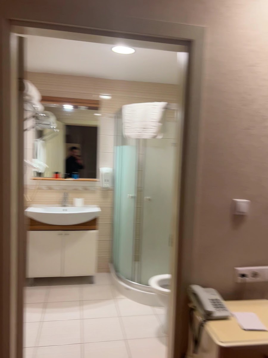 Twins Hotel Ankara — fotoğraf 3