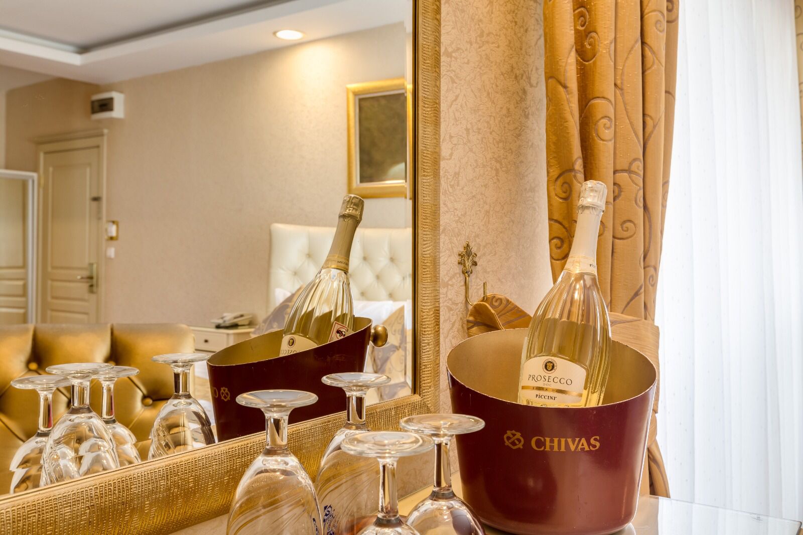 Twins Hotel Ankara — fotoğraf 5