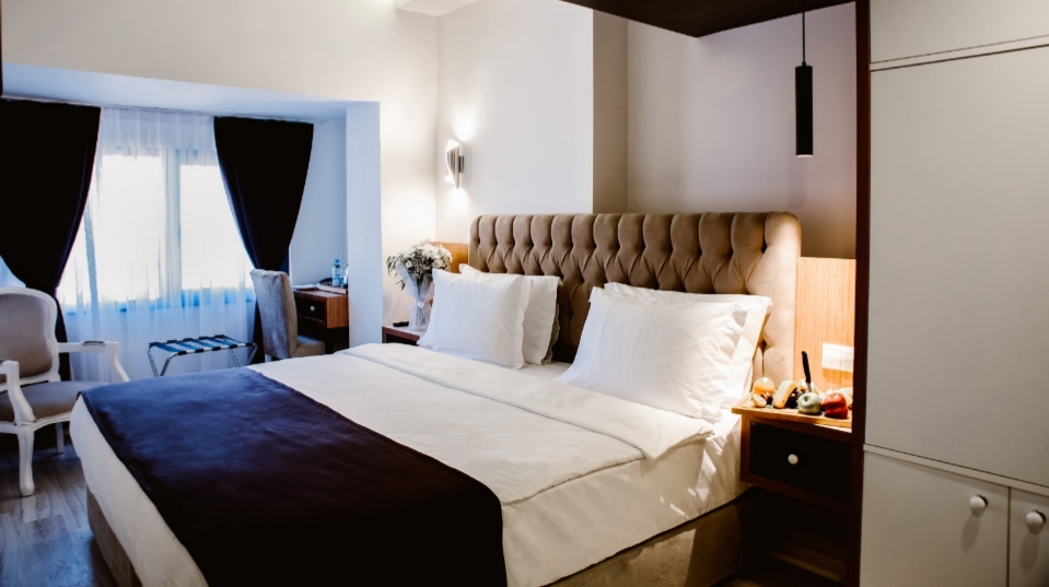 Tymbris Hotel — fotoğraf 2