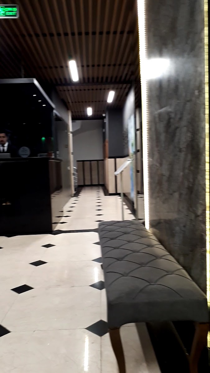 Tymbris Hotel — fotoğraf 3