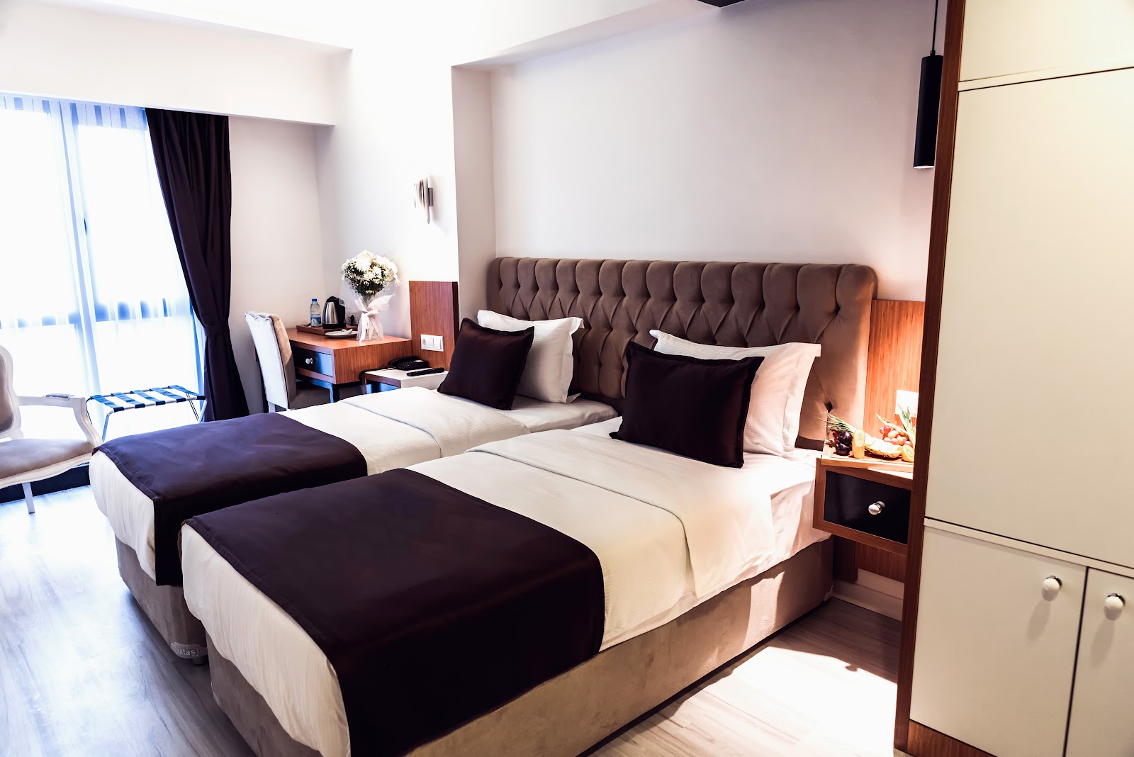 Tymbris Hotel — fotoğraf 7