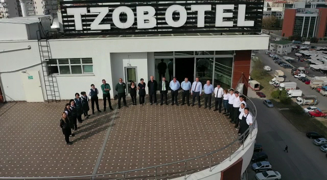 TZOB Otel — fotoğraf 3