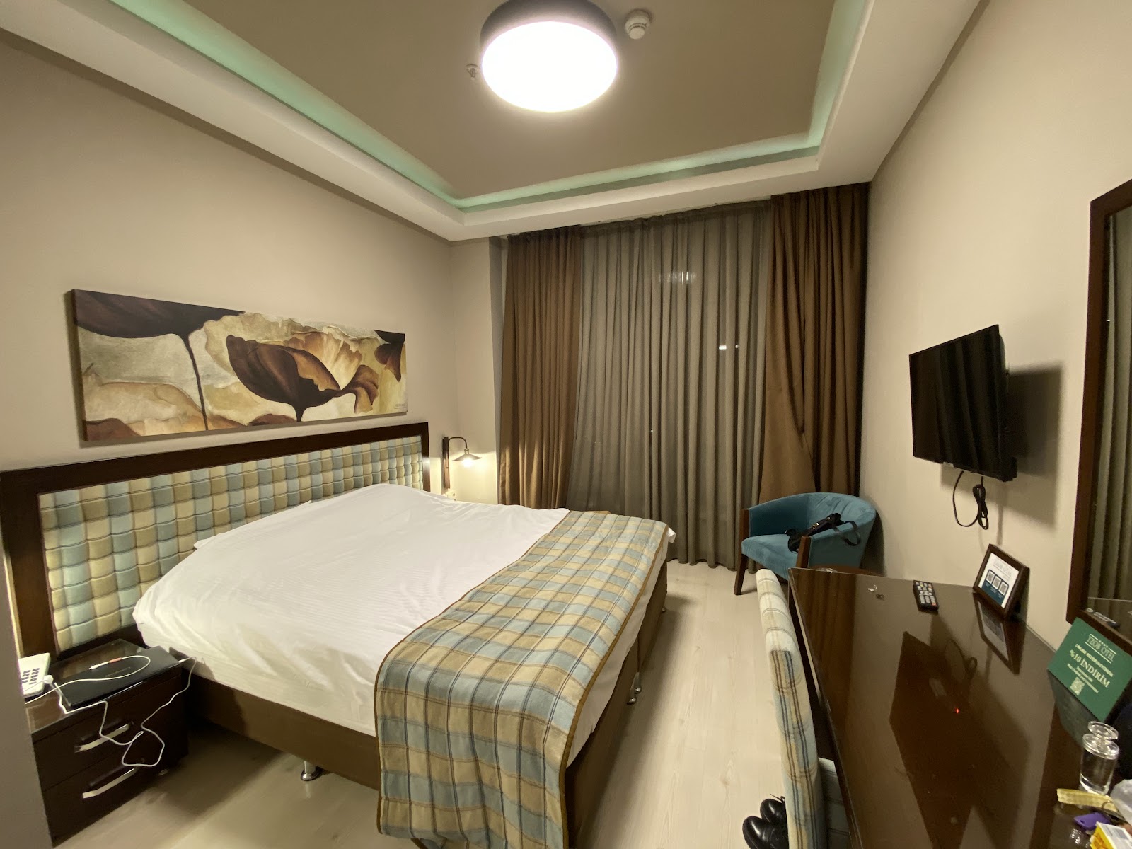 TZOB Otel — fotoğraf 4