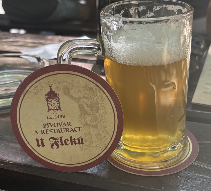 U Fleků — photo 2