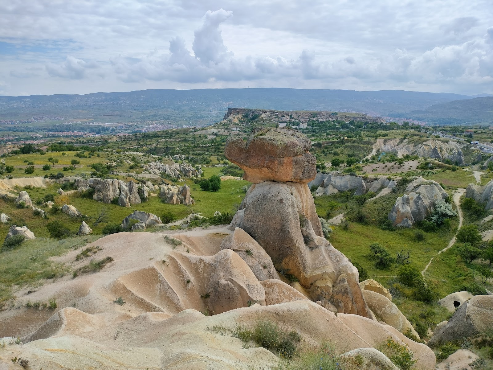 Üç Güzeller — fotoğraf