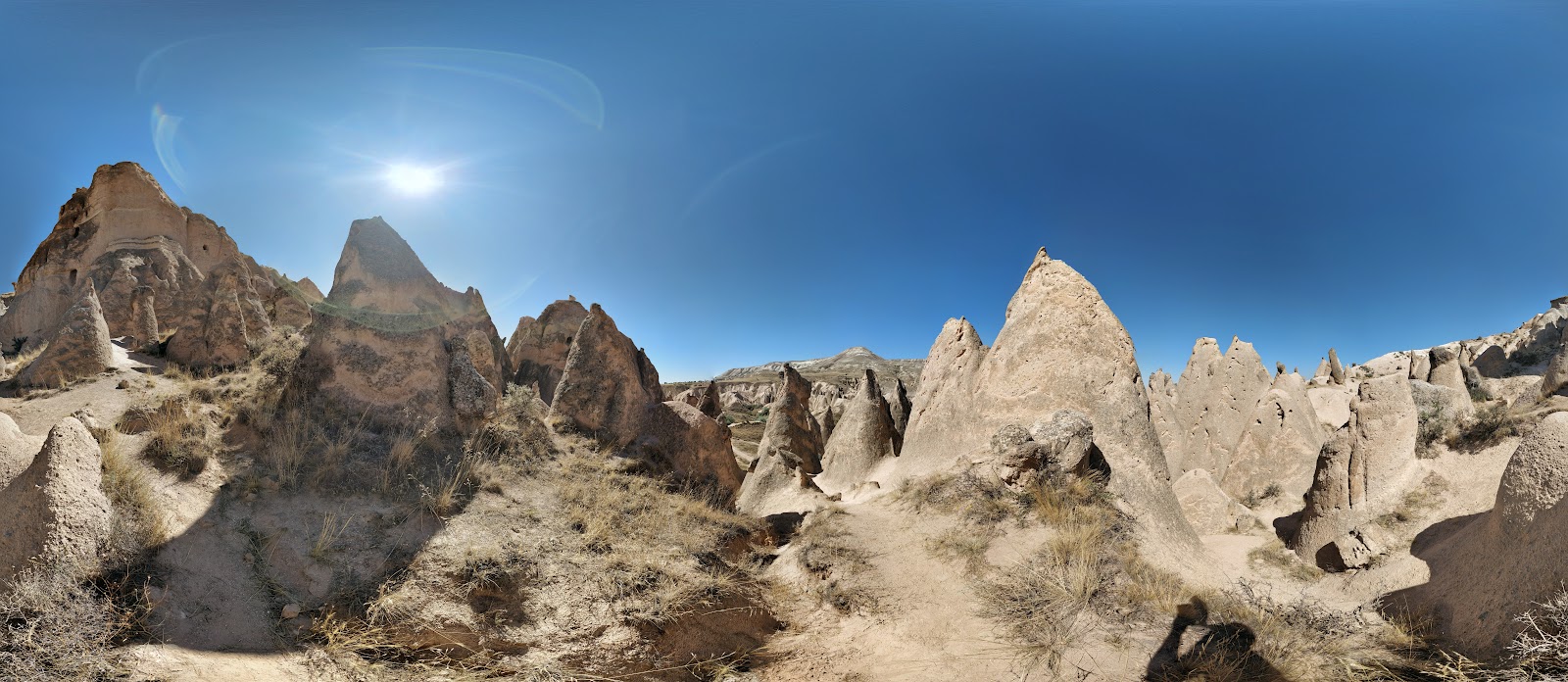 Üç Güzeller — fotoğraf 6