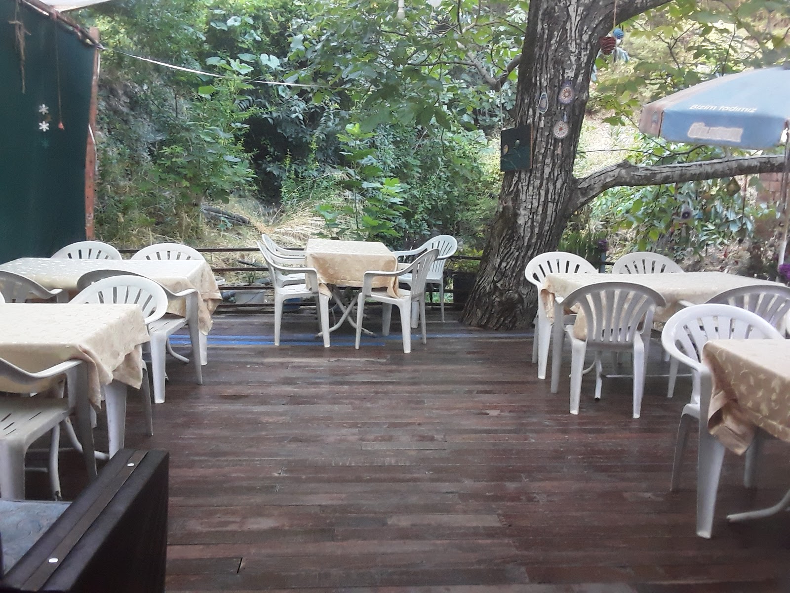 Uçansu Restoran-Kafe Muhtarın Yeri — photo 4