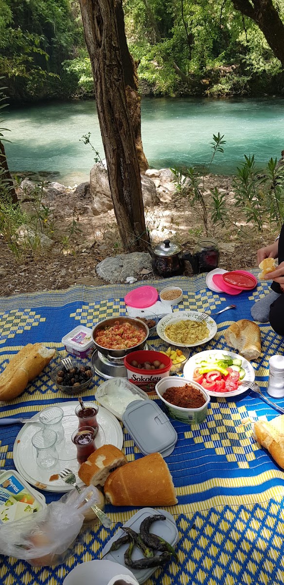 Uçansu Şelalesi — photo 5