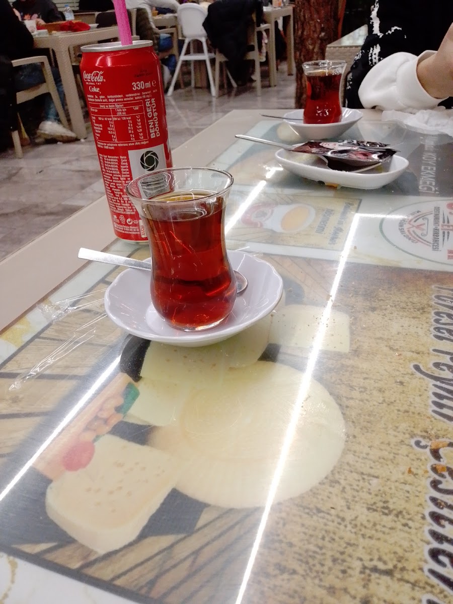 Uçarlar Et — fotoğraf 2