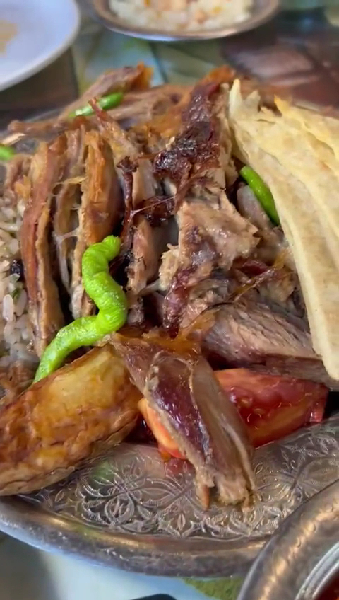 Uçarlar Et — fotoğraf 5