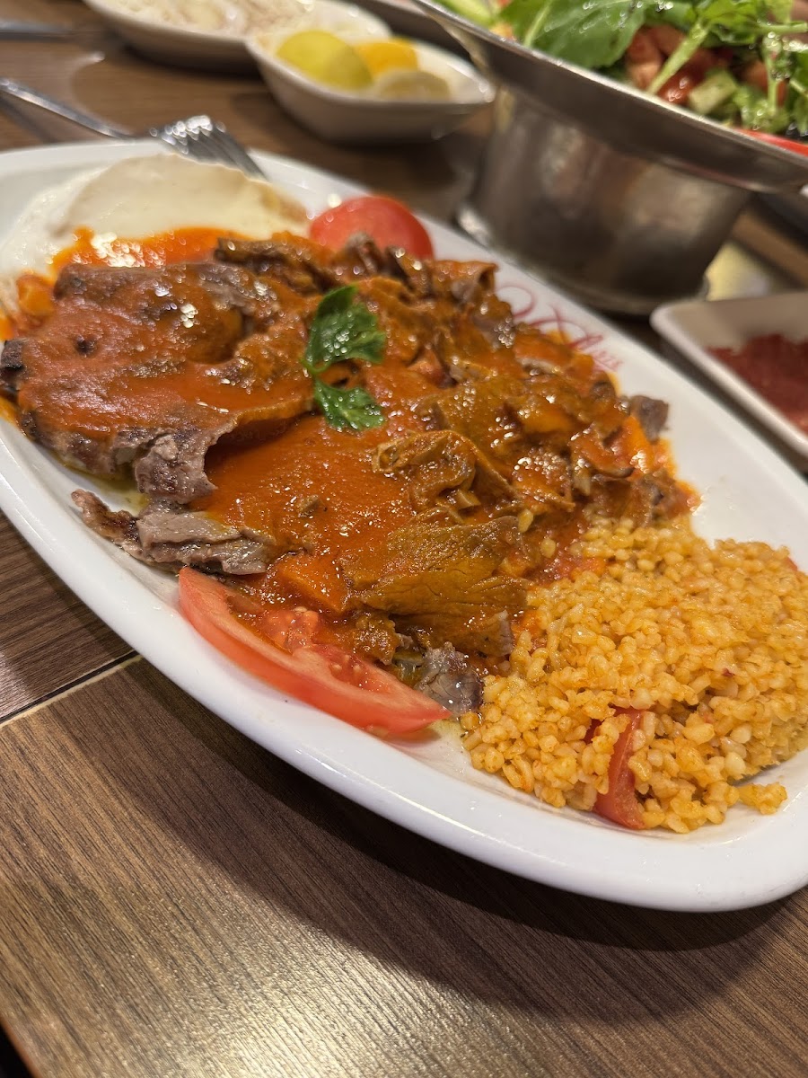 Üçler Kebap Salonu — fotoğraf 5