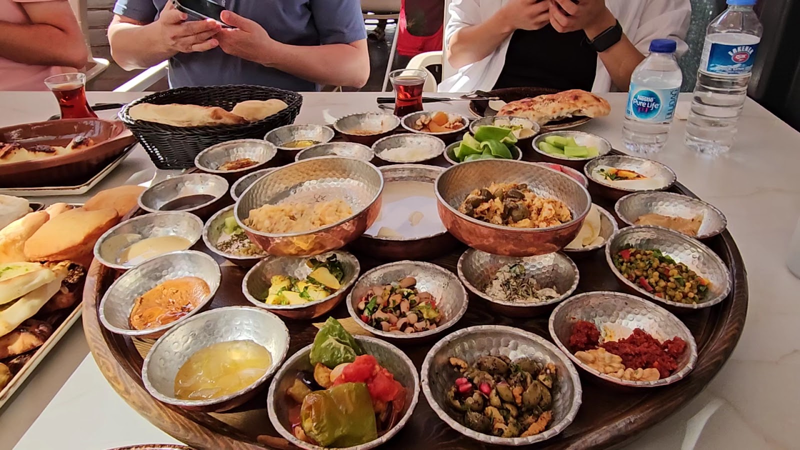 Udma Peynir Müzesi & Restoran — fotoğraf 4