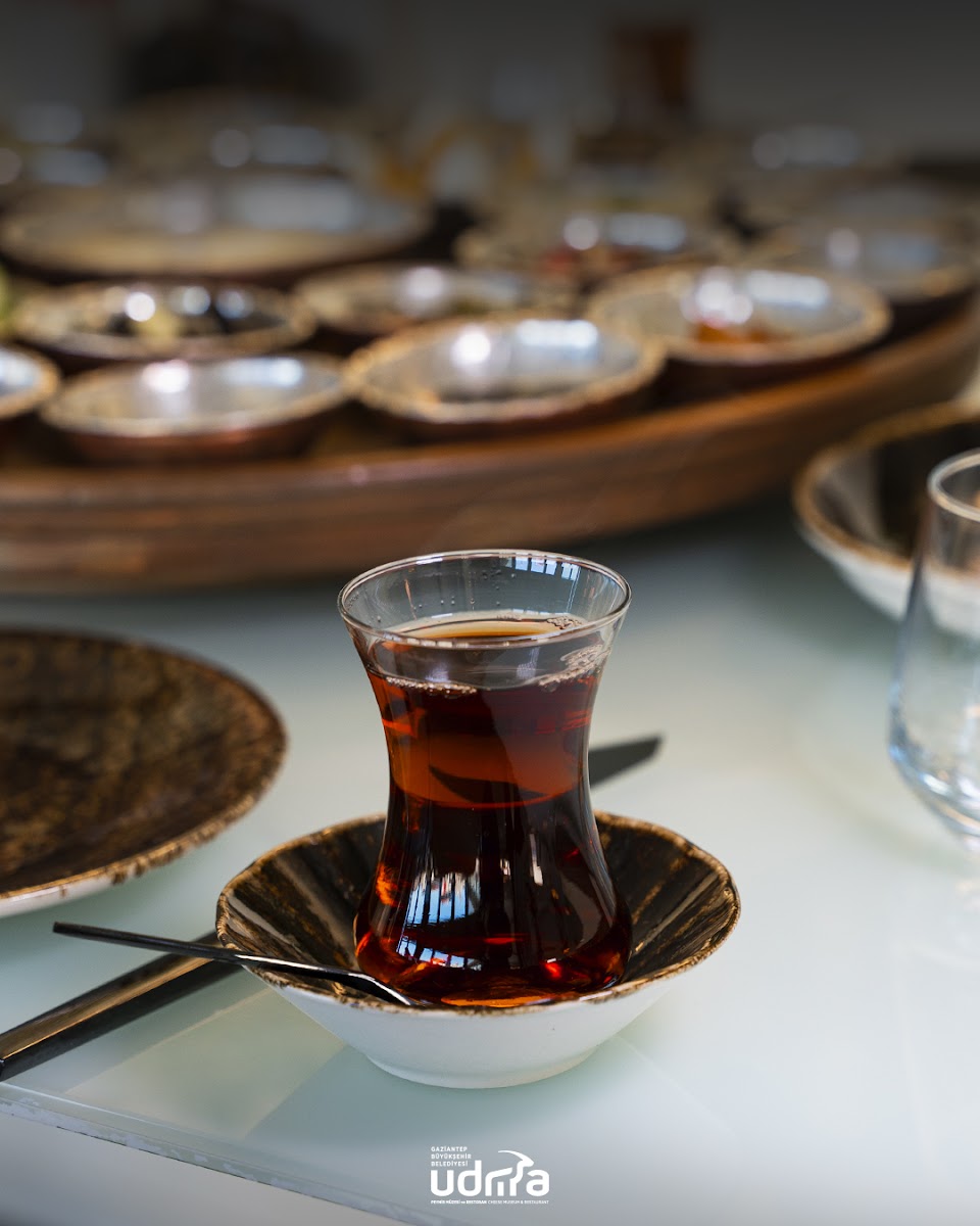 Udma Peynir Müzesi & Restoran — fotoğraf 5