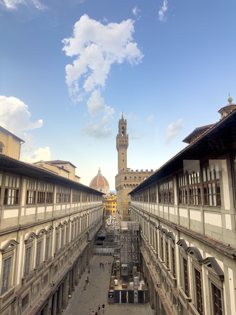 Uffizi — photo 2