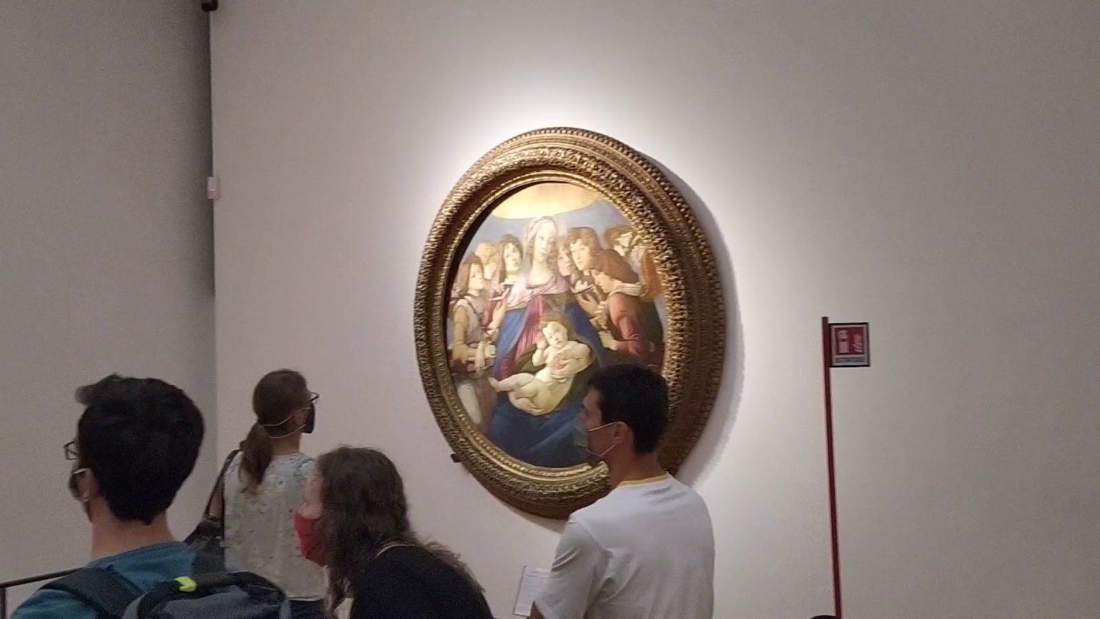 Uffizi — photo 3