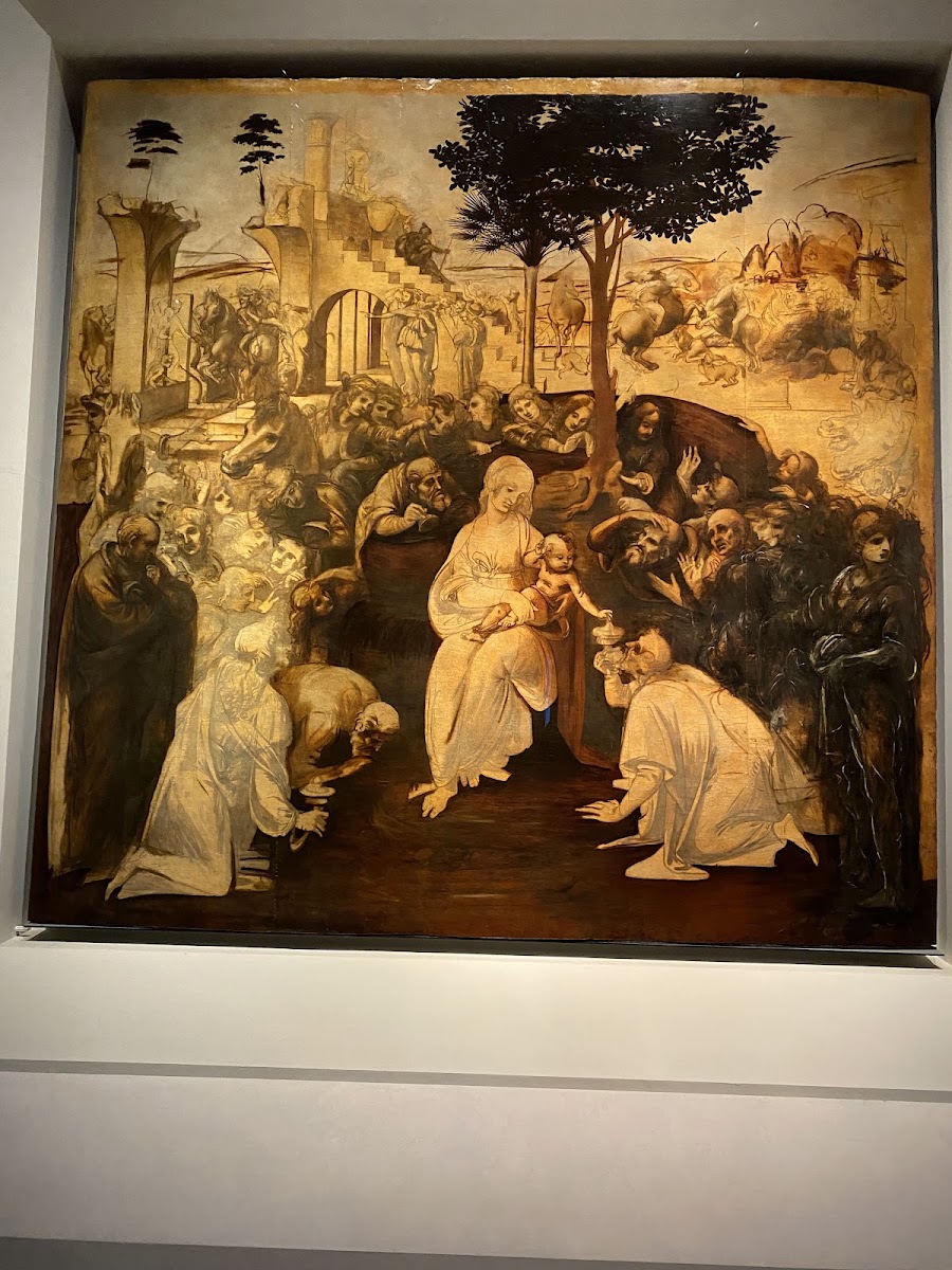Uffizi — photo 5