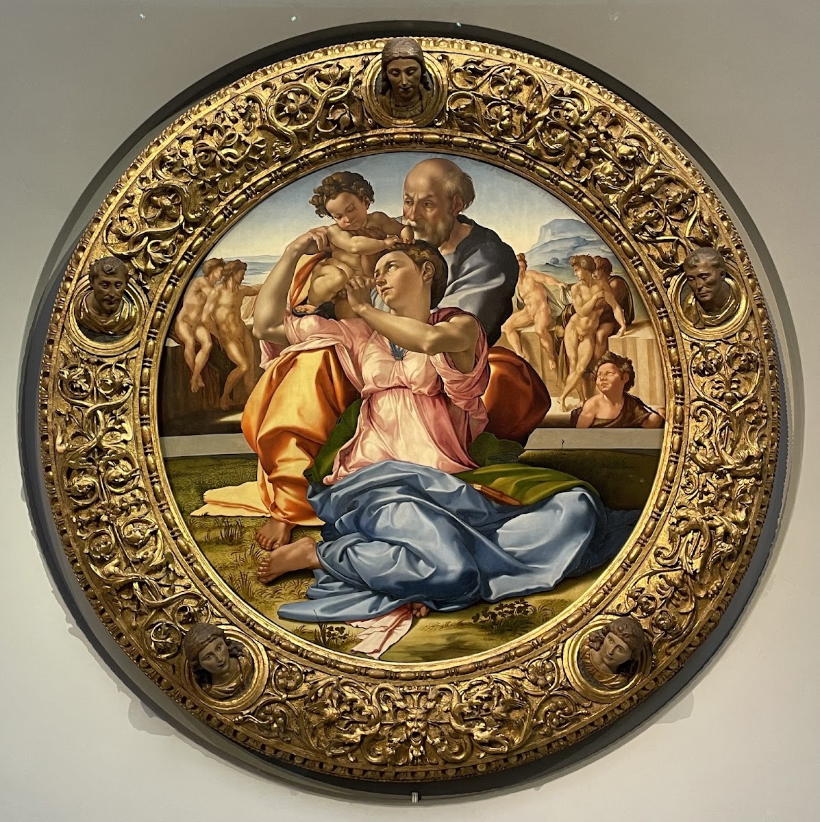 Uffizi — photo 8