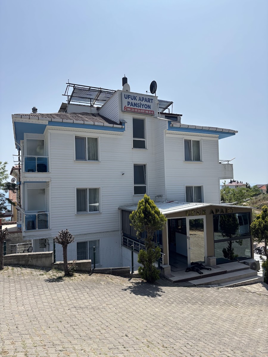 Ufuk Apart & Pansiyon — fotoğraf 4