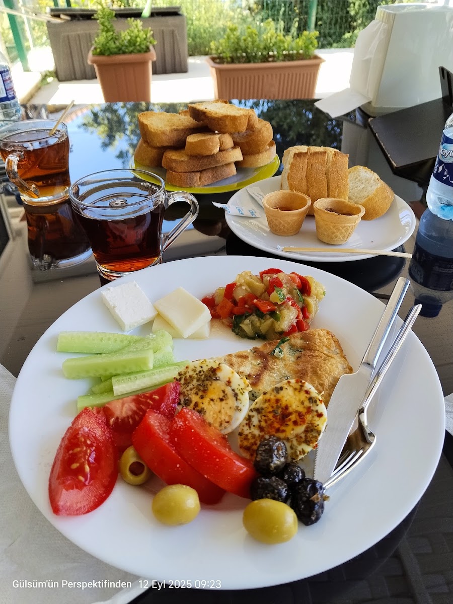 Ufuk Apart & Pansiyon — fotoğraf 5