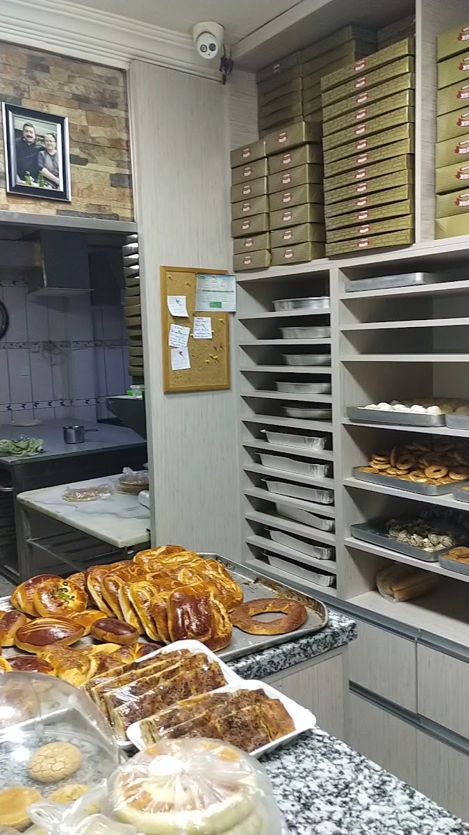 Ufuk Baklava Kayseri — fotoğraf 3