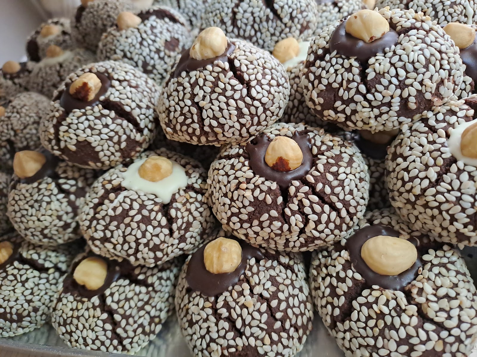Ufuk Baklava Kayseri — fotoğraf 4