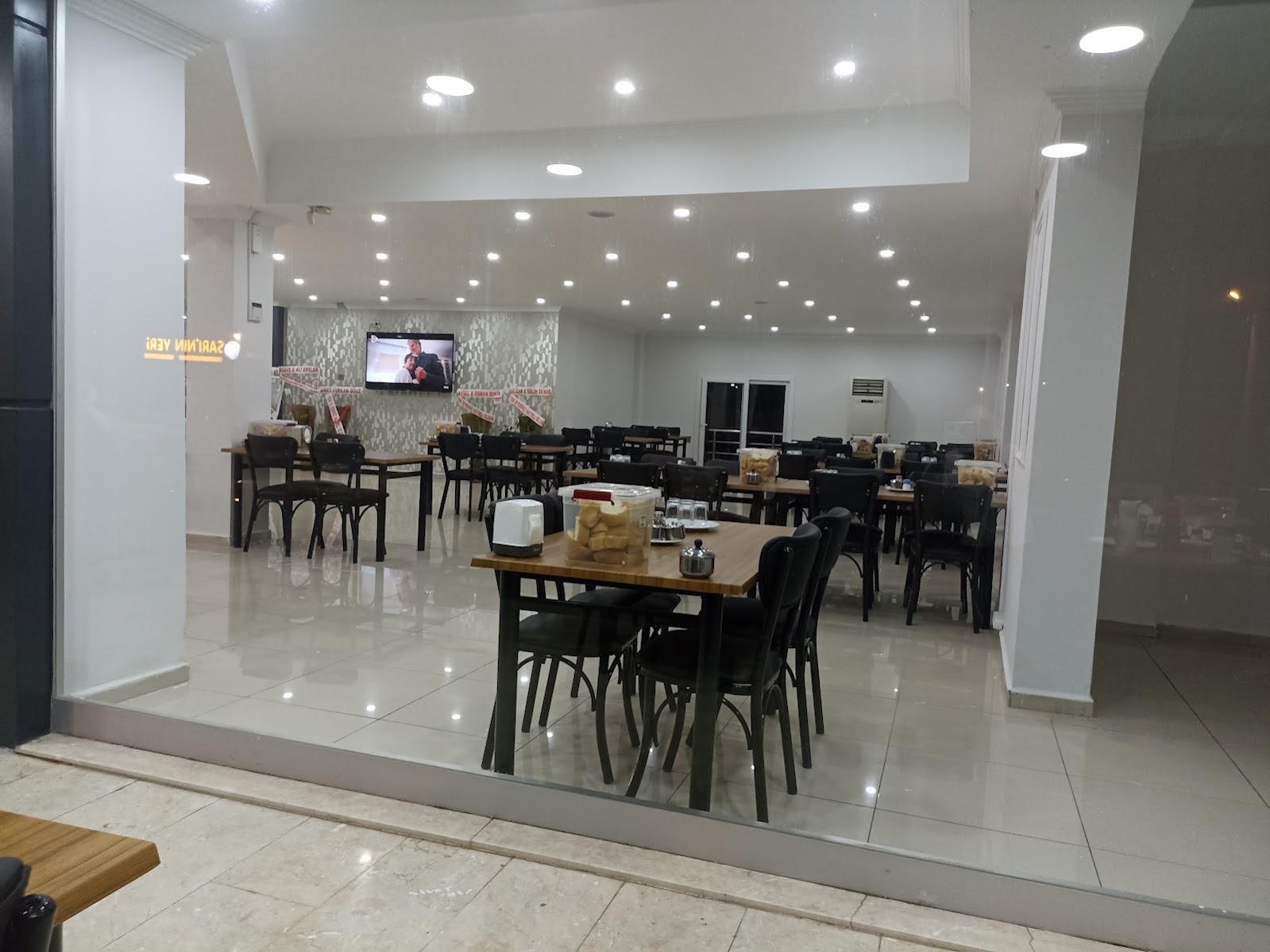 Uğrak 2 Lokantası Osmaniye — fotoğraf 4