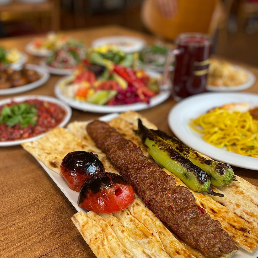 Uğrak 2 Lokantası Osmaniye — fotoğraf 5