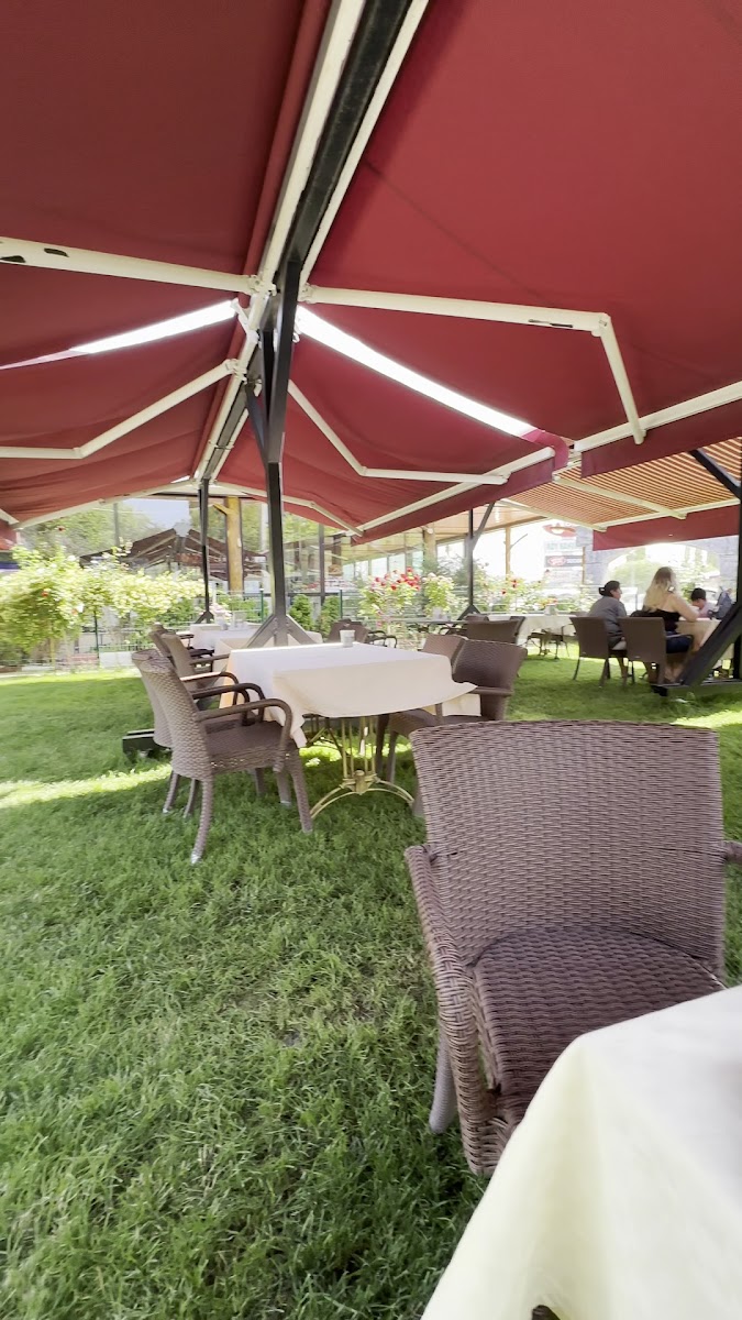 Uğrak Mola Yeri — fotoğraf 3